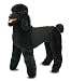 Melissa & Doug Standard Poodle - Plush