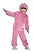 Elmo Comfy Fur Costume, Pink, Medium (3T-4T)