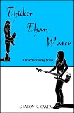 Thicker Than Water (Brands Crossing Series)