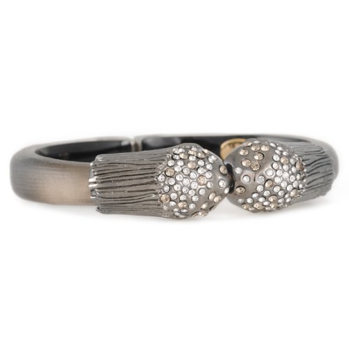 ALEXIS BITTAR- Small Spring Bracelet