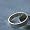 Sterling Silver I Love You Ring