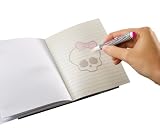 Monster High Fearbook Journal