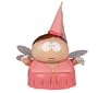 Mezco Toyz South Park Series 2 Action Figure Tooth Fairy Cartman