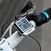 Cosmos ® Black 20-Function Bike Computer/cyclometer/speedometer+Cosmos Cable Tie