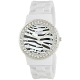 Golden Classic Womens 2301-zebrawhite Bangle J