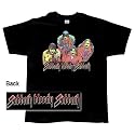 Black Sabbath - Bloody Glow - T-Shirt