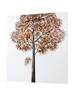 Especial Deco Vertical Cuadro Tree