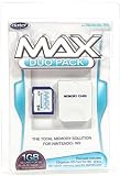 Datel Max Memory Duo Pack (Wii)