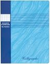 Cahier De Brouillon 17x22 96p Blanc [Fournitures de bureau]