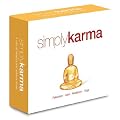 Simply Karma (Coffret 4 CD)
