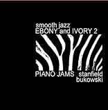 Smooth Jazz Ebony & Ivory vol. 2