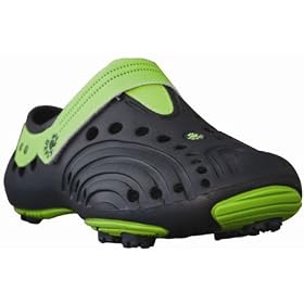 Buy Dawgs Mens Spirit Golf Shoes