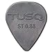 Graph Tech Tusq Standard .88mm Pick - Deep 6-Pack