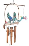Cohasset 177 Dragon Flame Wind Chime