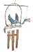 Cohasset 177 Dragon Flame Wind Chime