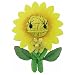 Daisy String Doll Gang Keychain (colors may vary)