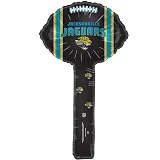 Lets Party By Classic Balloon Corporation Jacksonville Jaguars Foil Hammer Balloons
