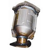 Bosal Front Catalytic Converter 099-1302 by Bosal