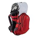 Kelty TC 3.0 Transit Child Carrier (Cherry)