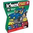 K'Nex Road Rigs Series:  Pick-Up Truck