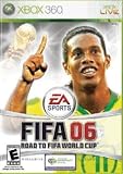 FIFA Soccer 2006 Xbox 360