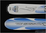 Rossignol Womens Bandit B2 W Used Snow Ski A