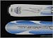 Sporting Goods : Rossignol Womens Bandit B2 W Used Snow Ski A