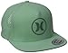 Hurley Men's Dri-Fit Icon Flexfit Snapback Hat