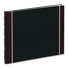 TOPS V25491 Business Forms Visitor Register Book