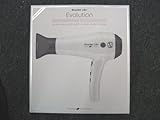 T3 Tourmaline Evolution Professional Ceramic Ionic Hair Dryer Model # 83888