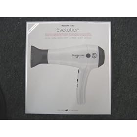 T3 Tourmaline Evolution Professional Ceramic Ionic Hair Dryer Model # 83888