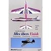 Alles �bers Finish: Papier, GfK, Folie. Bespannung, Grundierung, Lackierung