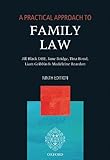 A practical approach to family law