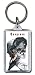 Gungrave Lucite Keychain GE-3417