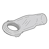 マキタ:ダストノズルセット品 192035-6