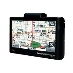 トライウイン Trywin Personal Navigation DTN-X500 DTN-X500