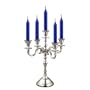 Kerzenleuchter,Kerzenleuchter,Kerzenst�nder 5armig H:31cm #8088976