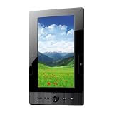 Sigmatek EBKT-100 Livre �lectronique Ecran 7" Port USB M�moire interne 2 Gopar Sigmatek