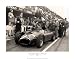 British Grand Prix-Silverstone-'56 - Albert Smith Art Print Poster 28 x 22