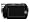 Panasonic SDR-S26 Flash Memory Camcorder With SD Card Slot - Black