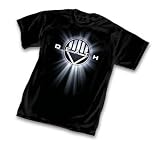  : BLACK LANTERN SYMBOL:DEATH GREEN LANTERN T-Shirt