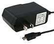 Home Wall AC DC Travel House Battery Charger for Sprint Motorola Brute i680 - Brute i686 - Clutch i465 - Sprint Kyocera Milano C5120 - Sprint Kyocera DuraMax Cell Phone - BestCellBuy Brand