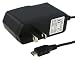 Home Wall AC DC Travel House Battery Charger for Verizon Motorola Entice W766 - Motorola Krave ZN4 - Motorola MOTO Z6c Cell Phone - BestCellBuy Brand
