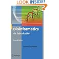 Bioinformatics: An Introduction (Computational Biology) by Jeremy Ramsden