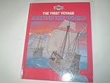 The first voyage around the world
