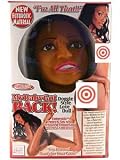 California Exotics My Baby Got Back Doggie Style Love Doll