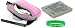 2n1 Neoprene Sleeve Lilac