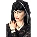 Female Gothic 5pc Halloween Jewelry Set
