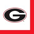 University of Georgia Cocktail Napkins