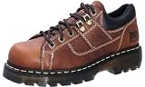 Men's Dr. Martens Gunby Industrial Trailblaz Work Shoes Teak
